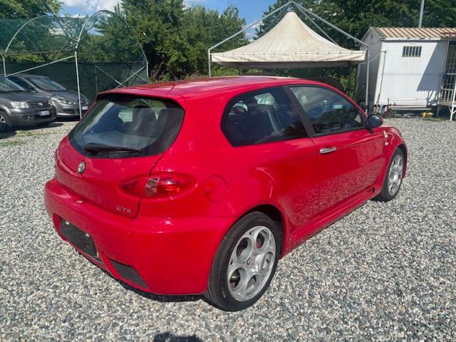 Alfa Romeo 147 3.2 GTA V6 - VETTURA INTROVABILE
