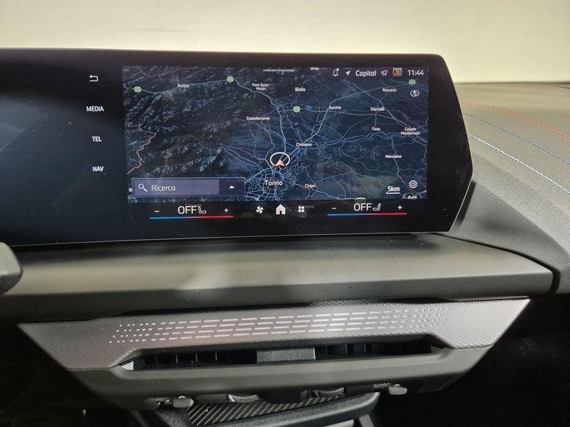 BMW Serie 1 M135 xdrive MSport Pro auto