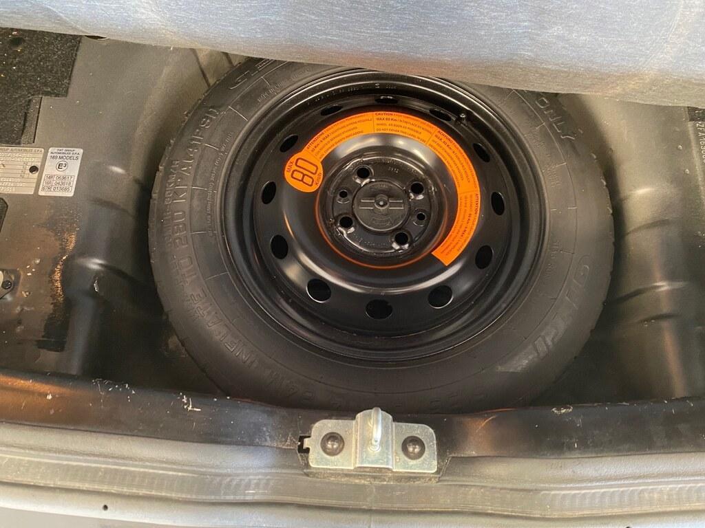 Fiat Panda 4x4 1.2 Climbing 4x4