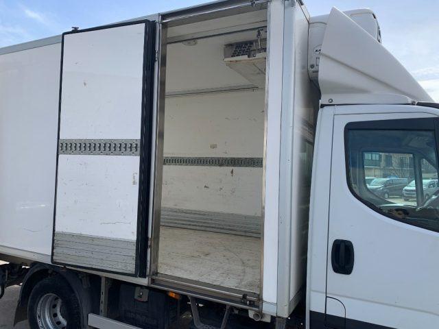 IVECO Daily Frigo Pedana Sponda 60-150