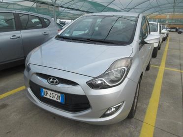 Hyundai iX20 1.4 Benzina 90 CV 2013