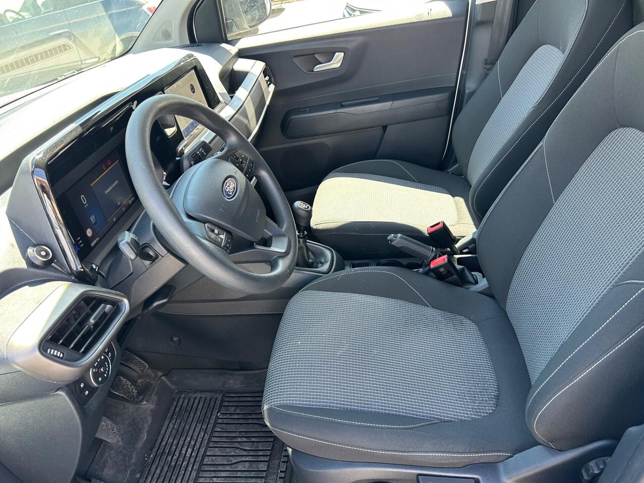 Ford Transit Courier 1.5 100CV “ 85.000 KM 2024”