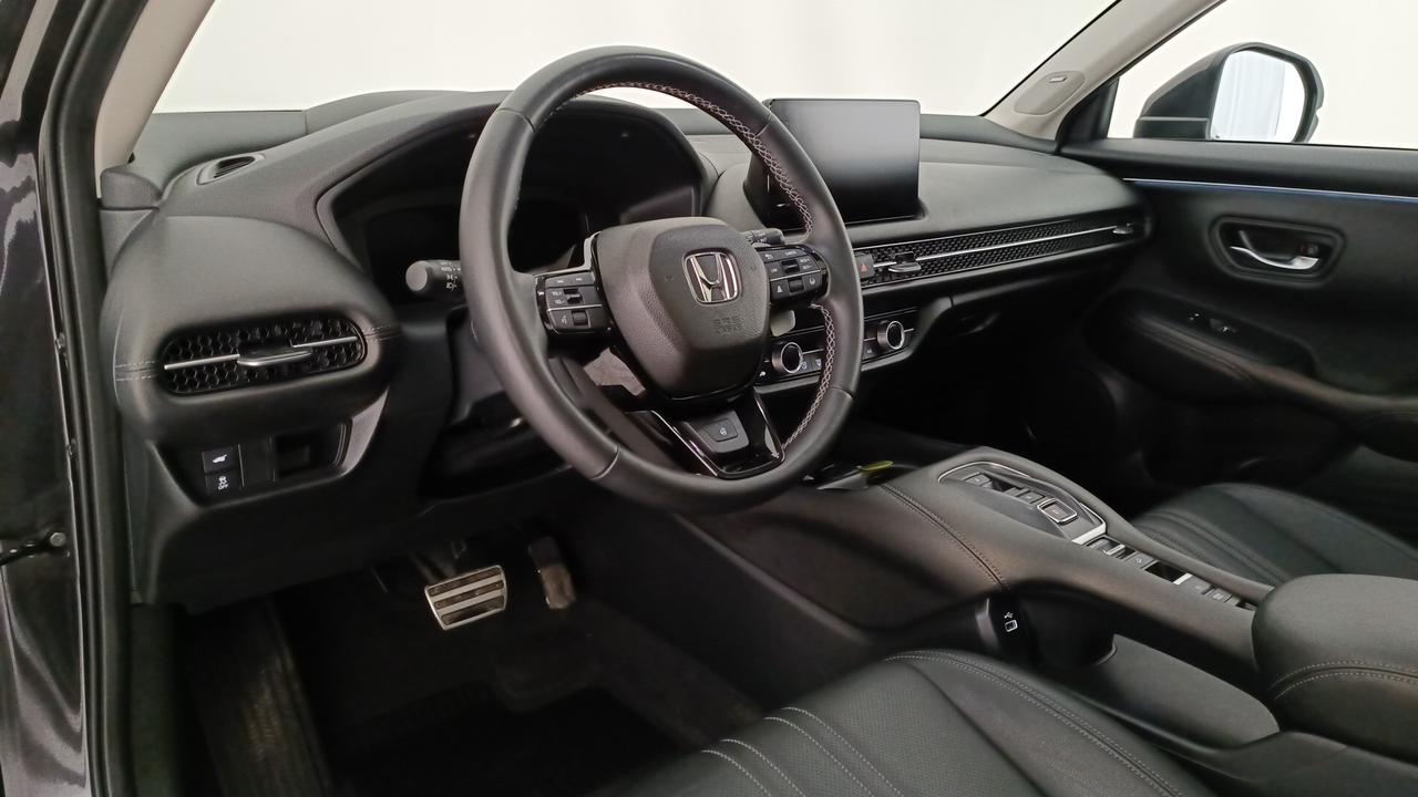 HONDA ZR-V - ZR-V 2.0 hev Advance