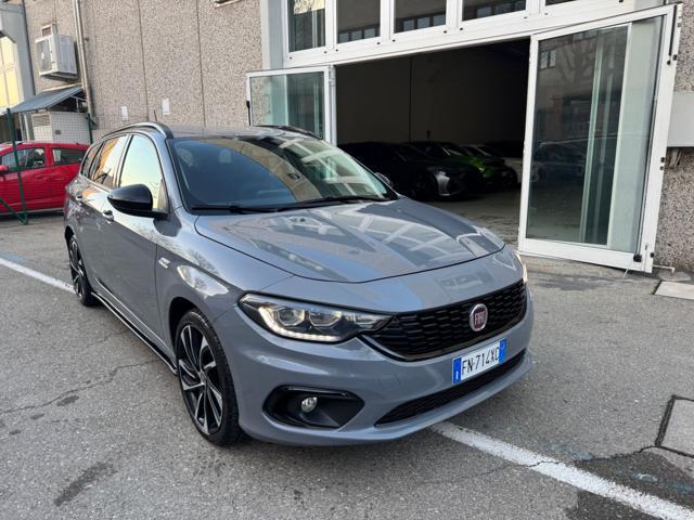 FIAT Tipo 1.6 Mjt 120CV SW Lounge