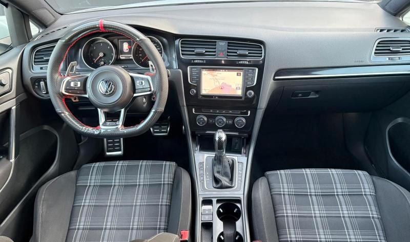 Volkswagen Golf 5 Porte Golf 5p 2.0 tdi Gtd dsg