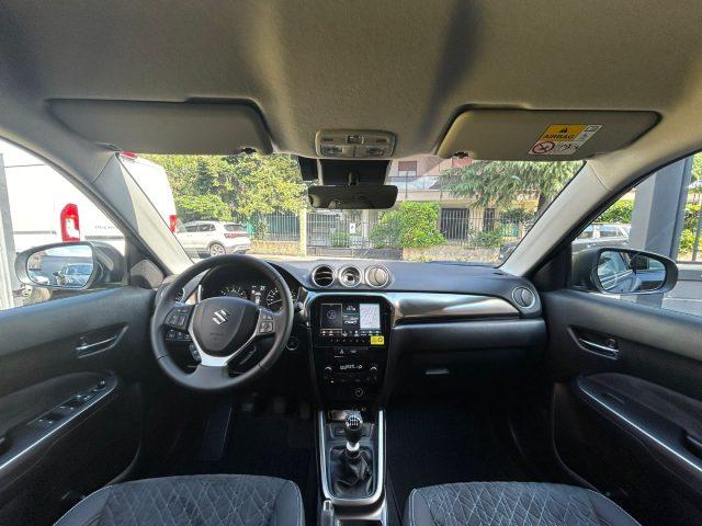 SUZUKI Vitara 1.4 Hybrid Top *PREZZO PROMO*