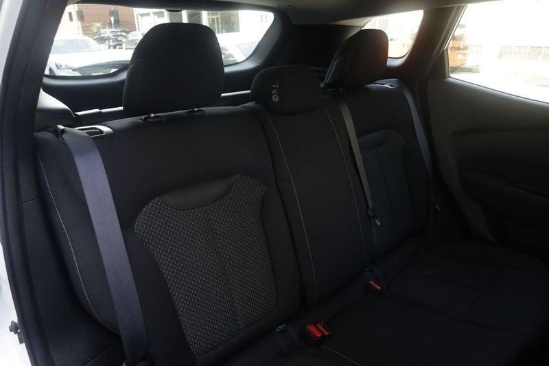 Renault Kadjar Renault Kadjar 1.5 Energy dCi 110cv EDC Eco2 INTENS Uniciproprietario