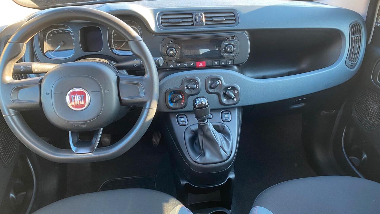 Fiat Panda 1.2 Easy