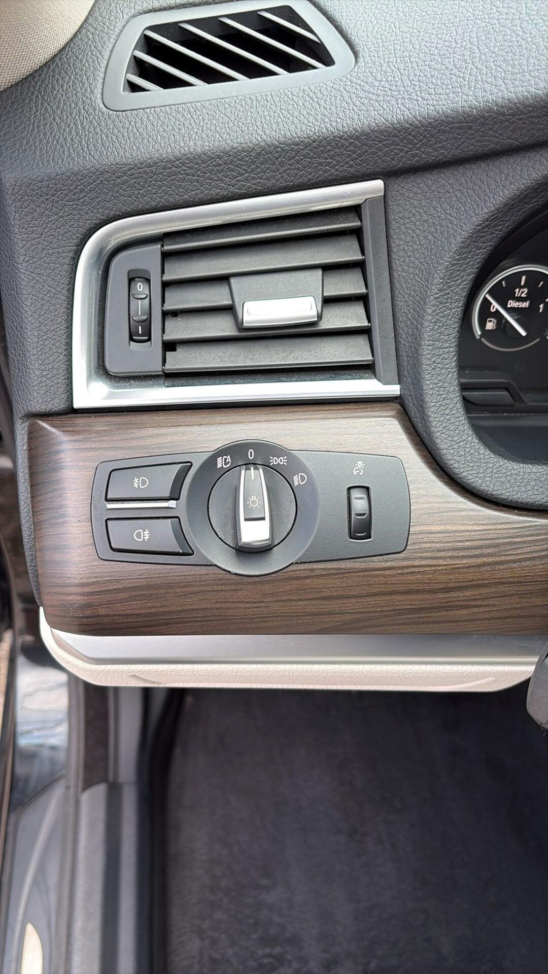 Bmw 530GT xDrive 258CV