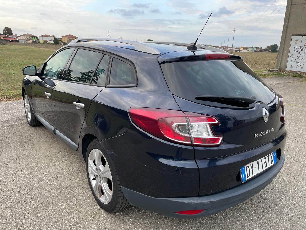 Renault Megane Mégane Coupé 2.0 CVT Dynamique