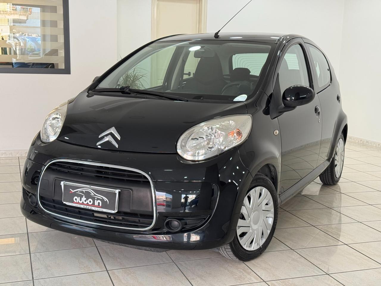 Citroen C1 1.0 5 porte