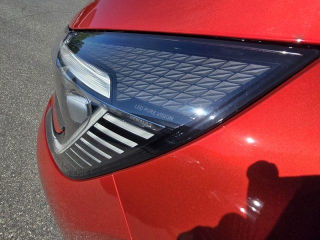 RENAULT Captur TCe 100 CV GPL NEOPATENTATI PERMUTE