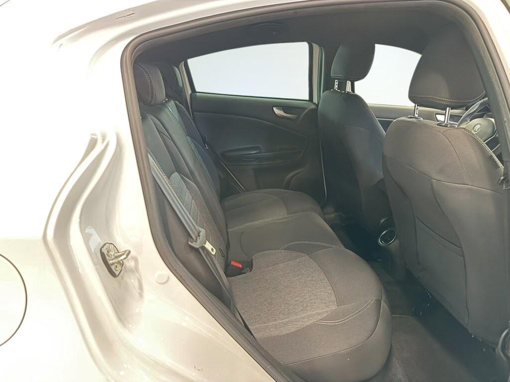 Alfa Romeo Giulietta 1.4 Turbo Sport