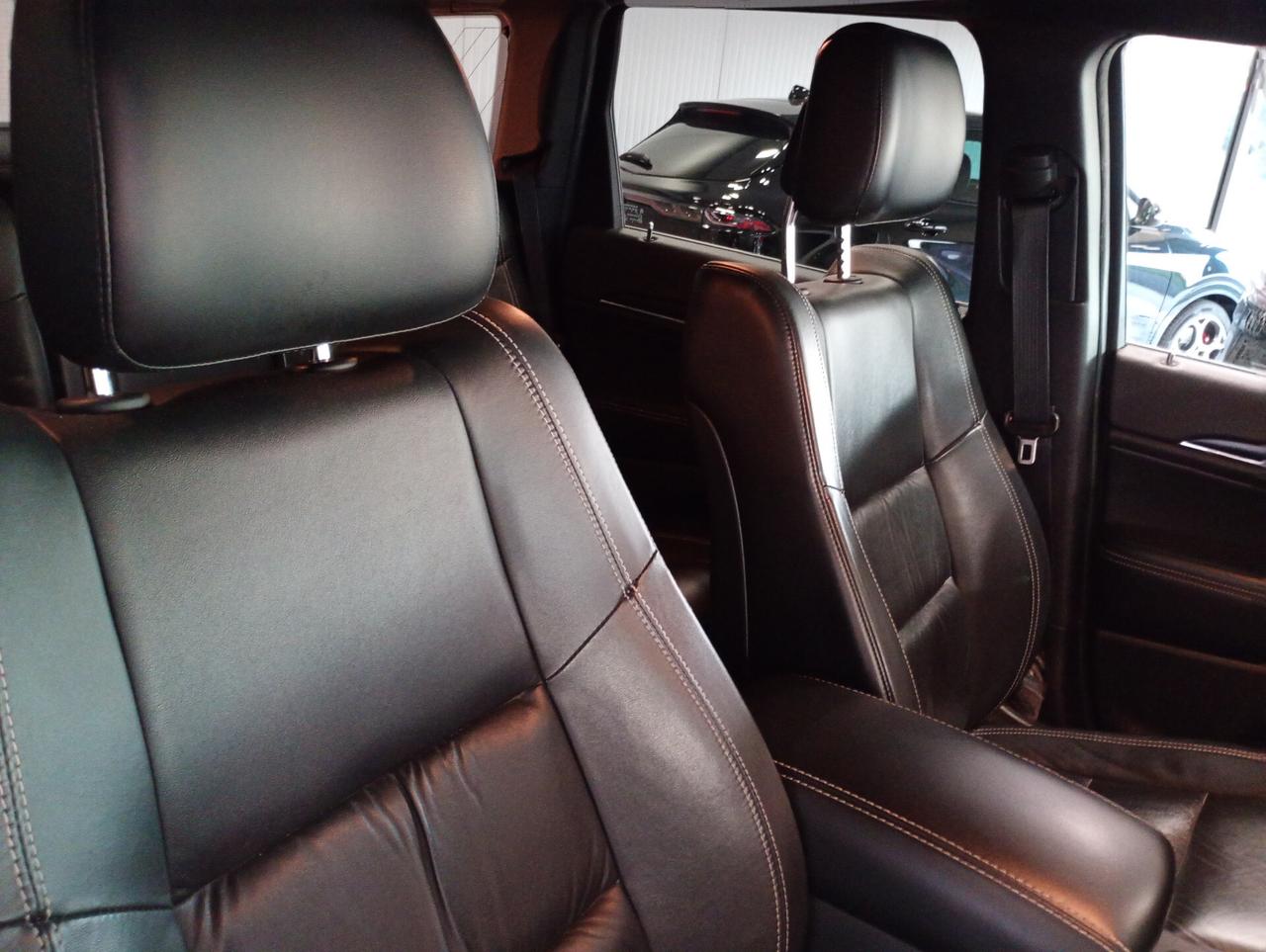 Jeep Grand Cherokee 3.0 V6 CRD 250 CV Multijet II Limited
