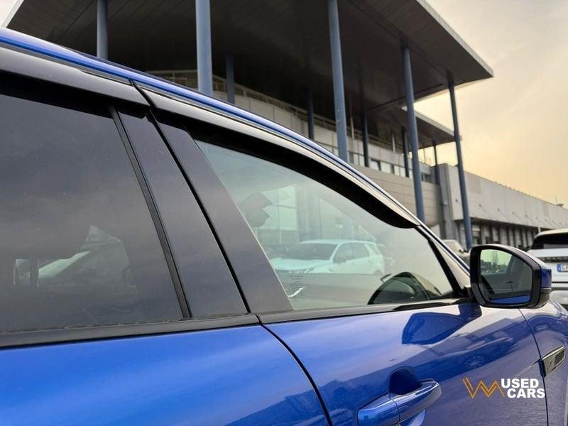 Jaguar F-Pace 2.0D D204 AUTO 4WD