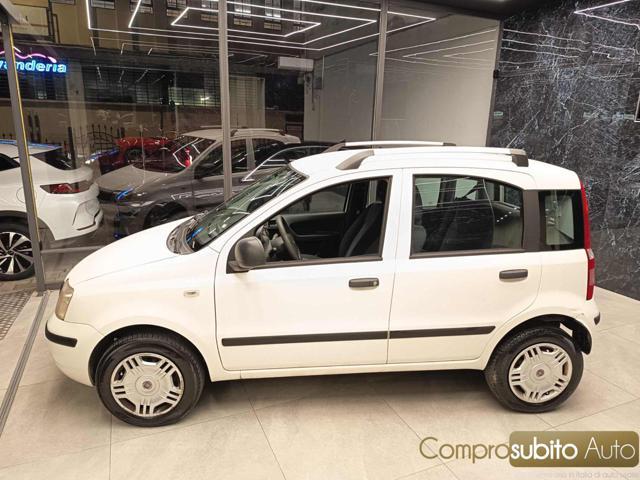 FIAT Panda 1.4 Active Natural Power
