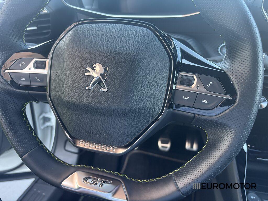 Peugeot 2008 1.5 BlueHDi GT