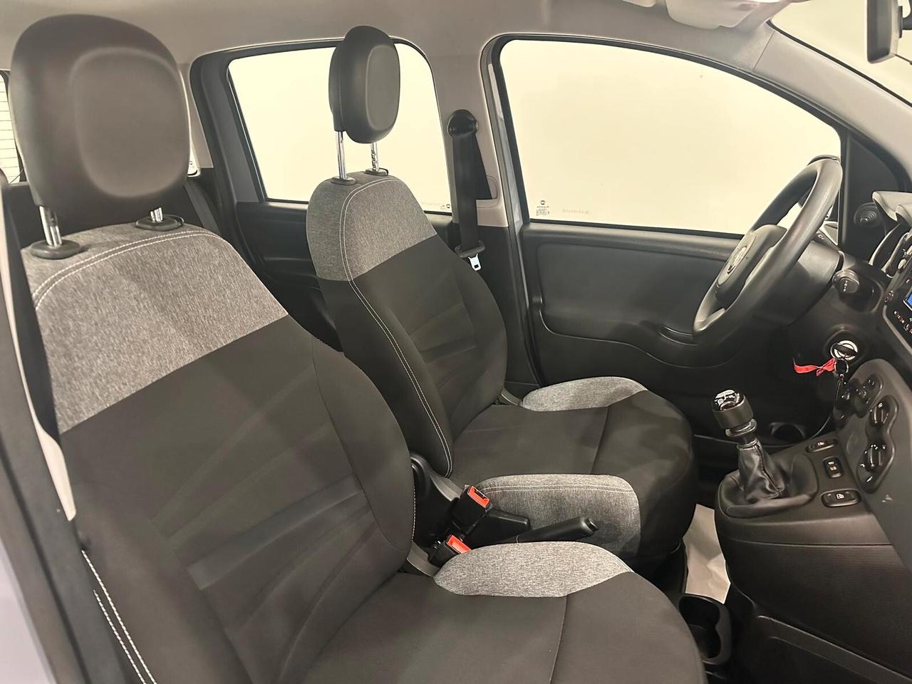 Fiat Panda 1.2 EasyPower City Life GPL / PREZZO NON VINCOLATO