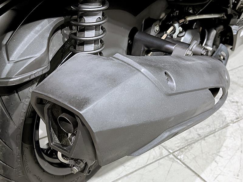 Kymco Downtown 350i ABS