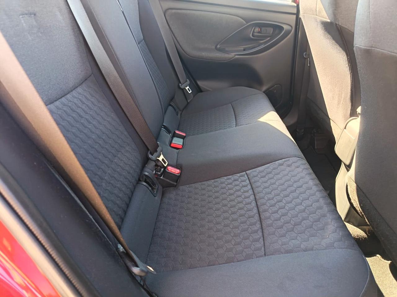 Toyota Yaris 1.5 Hybrid 5 porte Trend PREZZO REALE!!!