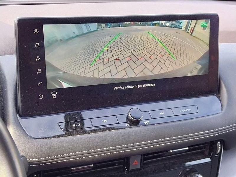 Nissan X-Trail 1.5 e-POWER N-Connecta 2WD Auto