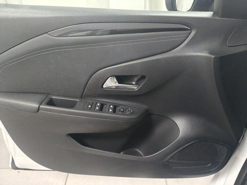 Opel Corsa 1.2 75cv GS MT5