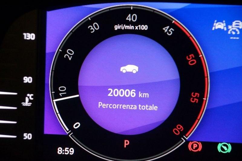 Škoda Octavia 2.0 TDI 110KW EXECUTIVE DSG