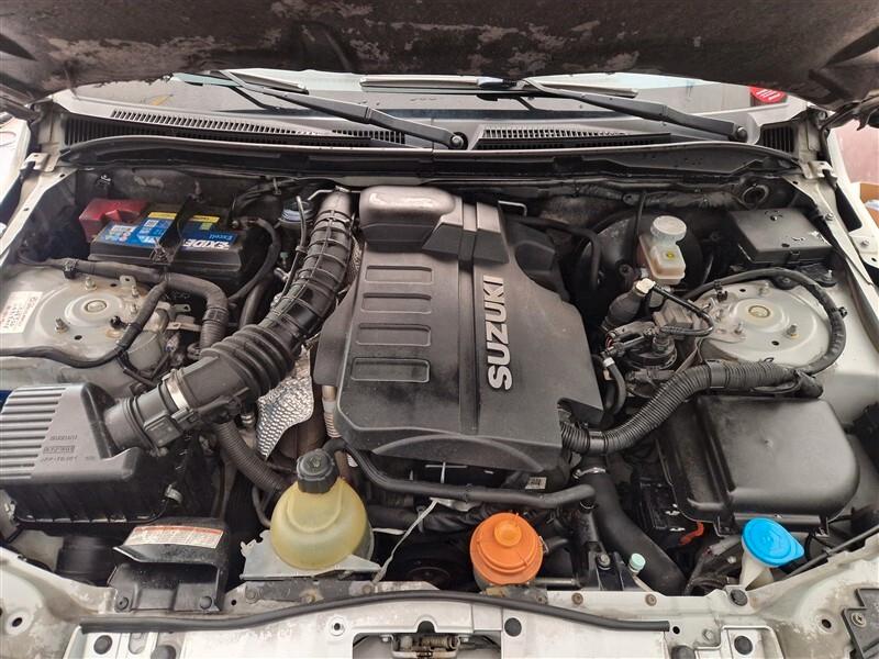 Suzuki Grand Vitara 1.9 DDiS 5 porte