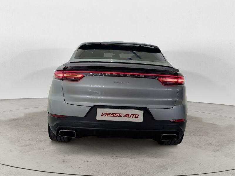 Porsche Cayenne Coupè Cayenne Coupé 3.0 V6