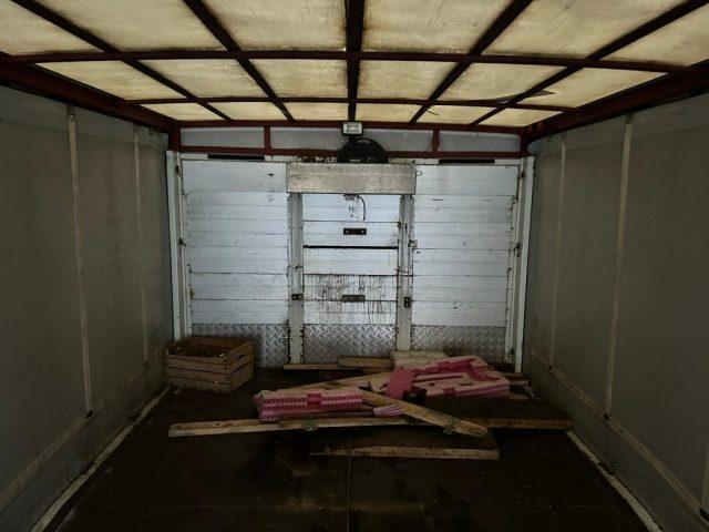 IVECO Daily EUROCARGO 75 Carroattrezzi