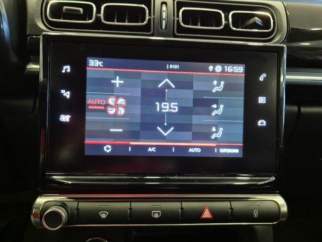 CITROEN C3 BlueHDi 100 Shine N1 Autocarro