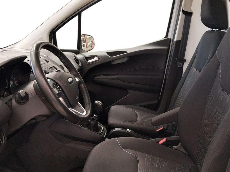 Ford Tourneo Courier Ford Transit Courier 1.5 TDCi 75CV Van