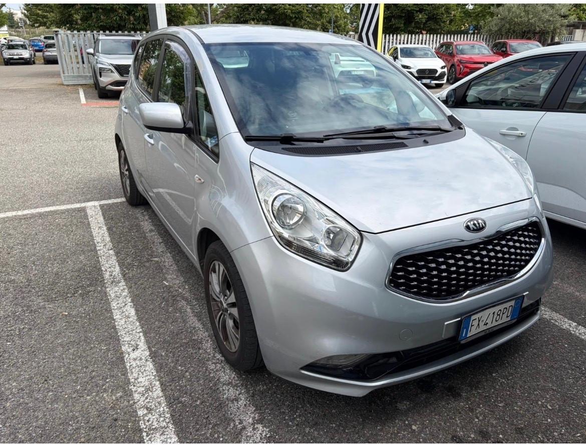 Kia Venga 1.4 CRDi 90CV Cool