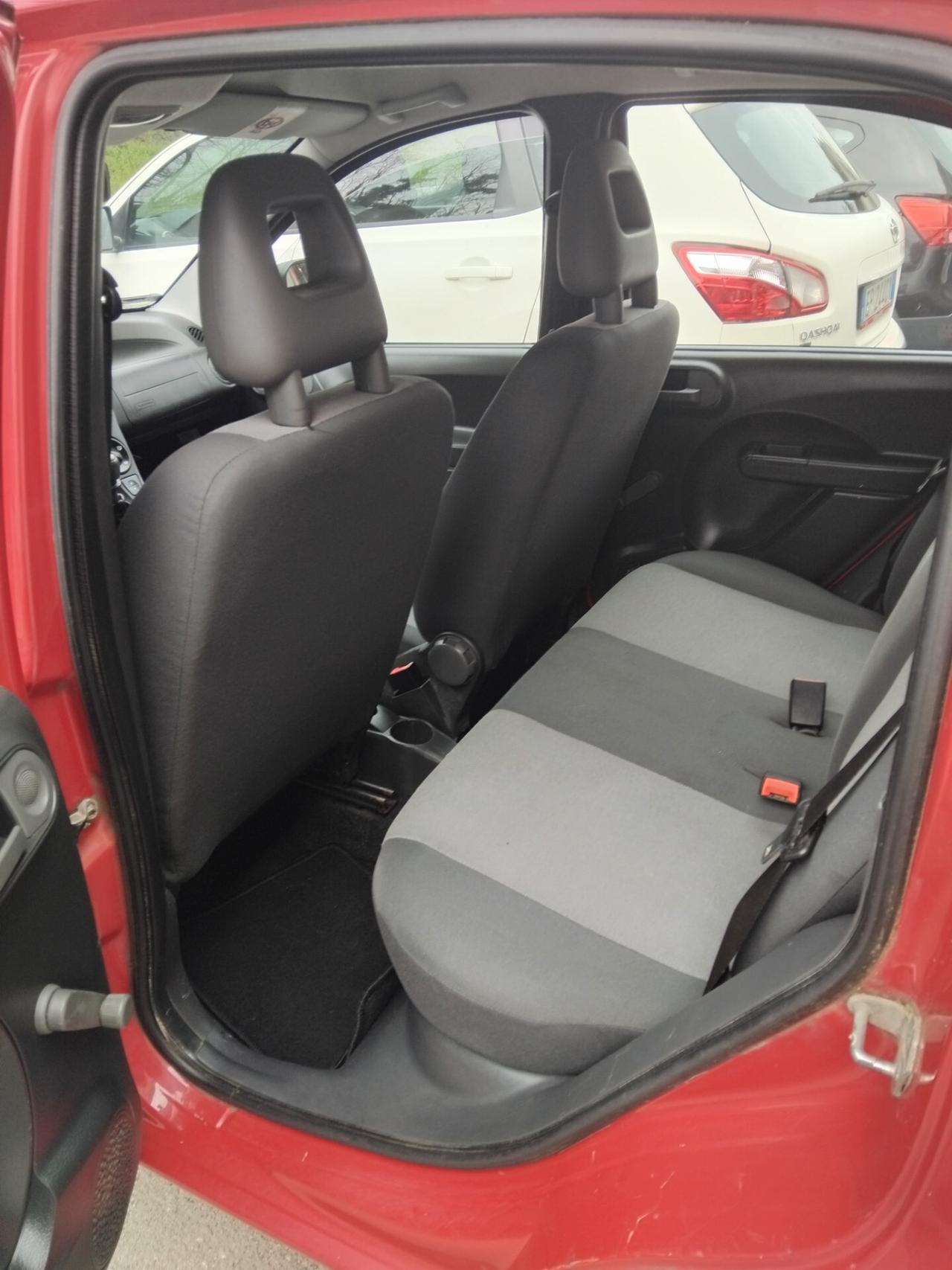 Fiat Panda 1.4 Natural Power Classic