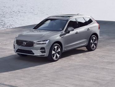 Volvo XC 60 T6 Plug-in hybrid AWD Aut. Plus Dark - PRONTA CONSEGNA