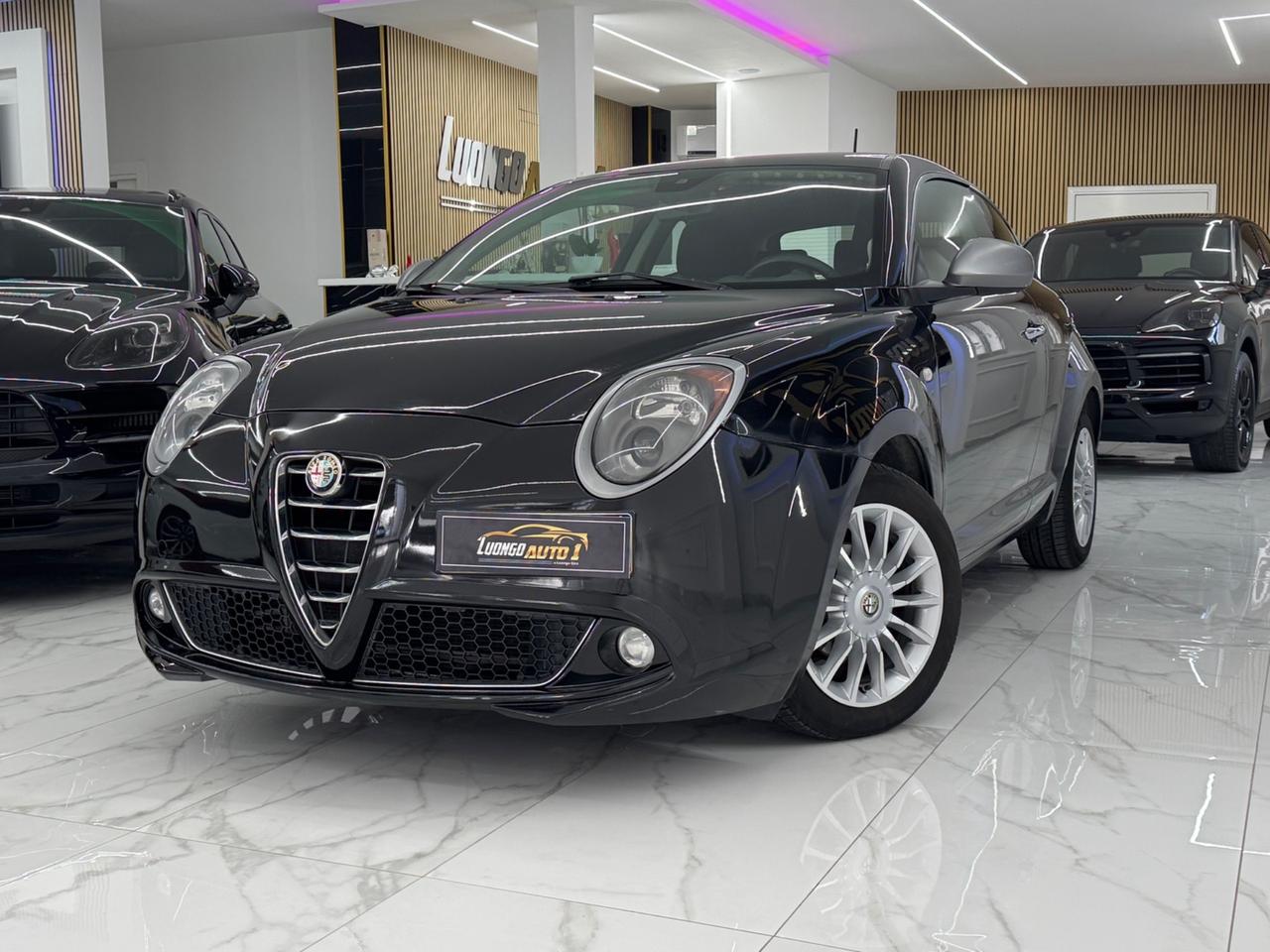 Alfa Romeo MiTo 70Cv Progression GPL