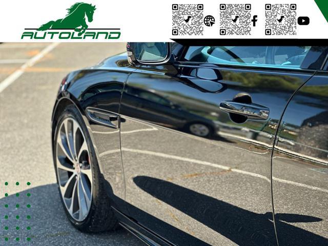 JAGUAR XE 2.0 D 204 CV aut. HSE