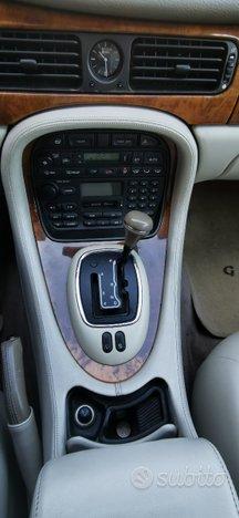 JAGUAR XJ-Sovereign-Daiml. - 1998