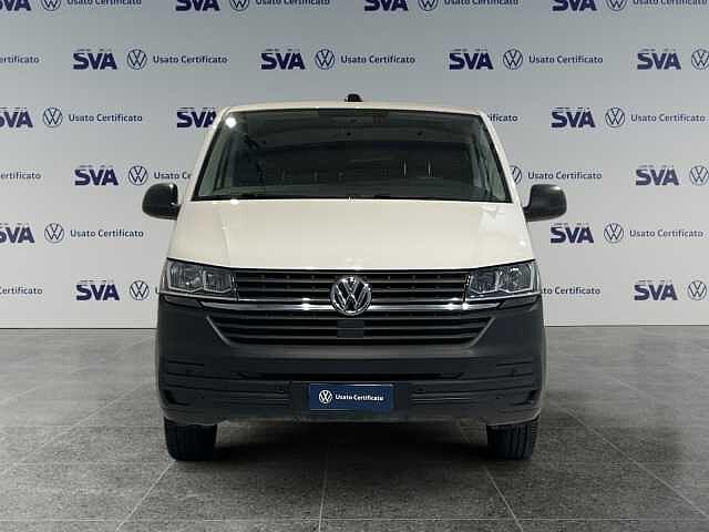 Volkswagen Transporter 2.0TDI 150CV PC Business - IVA ESCLUSA