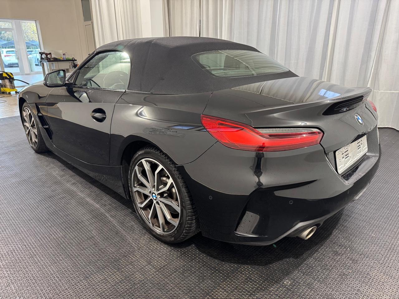 Bmw Z4 sDrive20i Msport