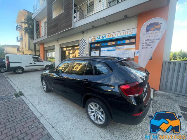 BMW X1 xDrive18d X Line