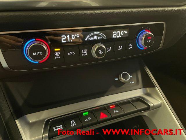 AUDI Q3 SPORTBACK 45 TFSI PHEV S tronic Business PROMO