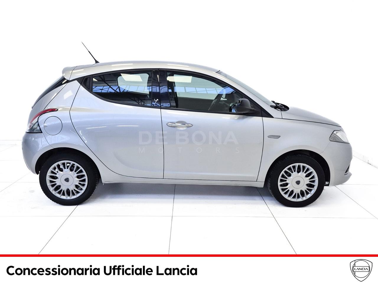Lancia Ypsilon 1.2 gold 69cv my16