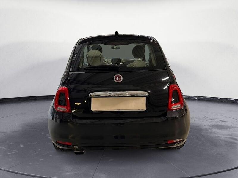 FIAT 500C 1.0 hybrid Dolcevita 70cv