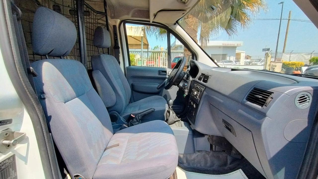 Ford Transit Connect 200S 1.8 TDCi 90CV PC-TN