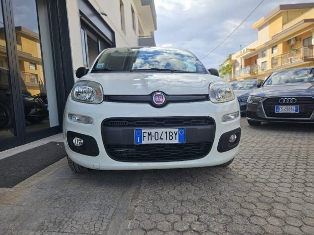 Fiat Panda Van 1.3 mjt Pop S&S 80cv 2p.ti serie 1 E6