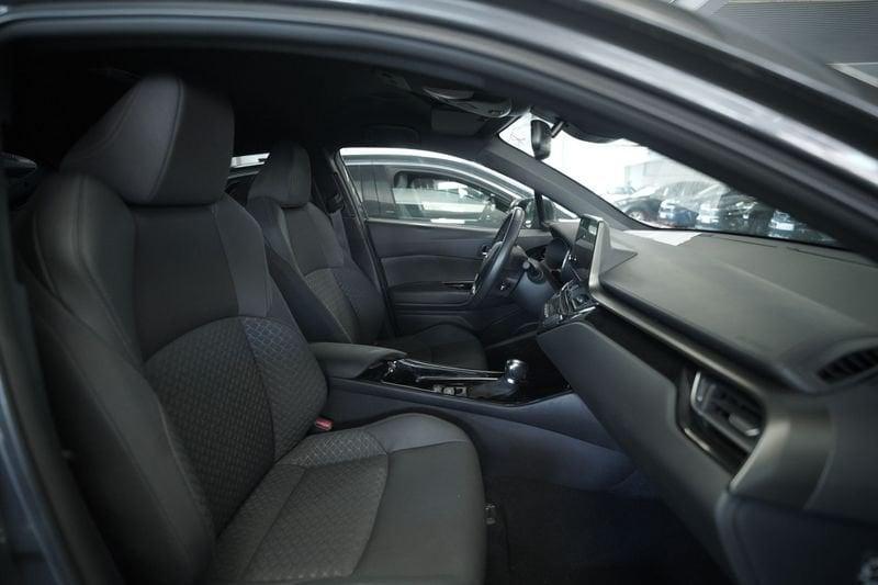 Toyota C-HR 1.8h Trend e-cvt