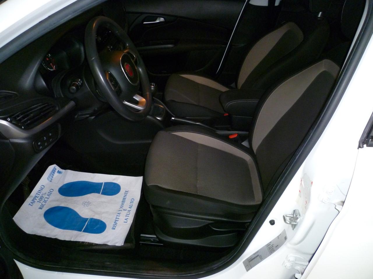 Fiat Tipo 1.4 4 porte