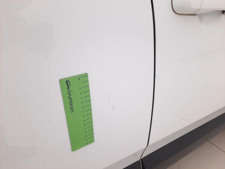 Jeep Renegade Business DDCT BR336968 1.3 Benzina 150CV