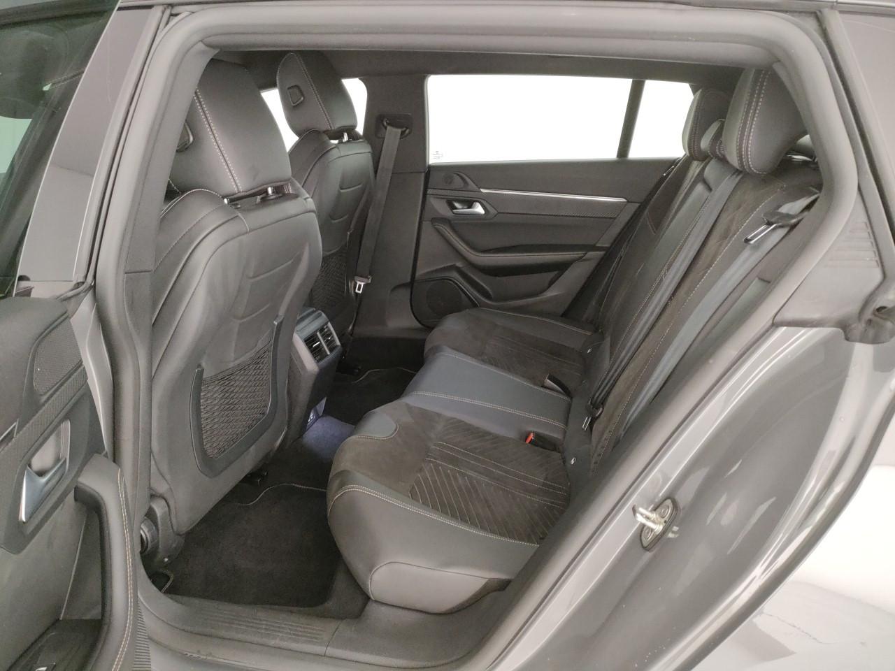 PEUGEOT 508 SW 1.5 bluehdi GT s&s 130cv eat8